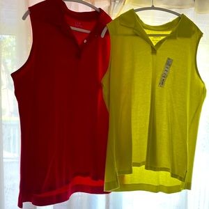 2 for 1 sale Bundle of 2 Polos